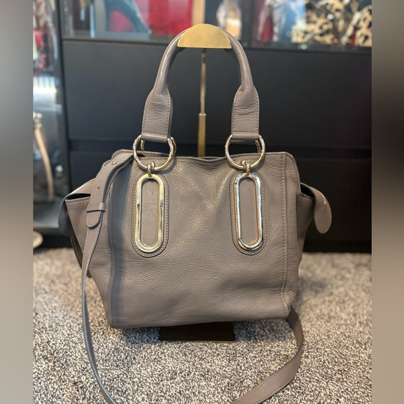 See by Chloé Paige small satchel - Picture 3 of 11